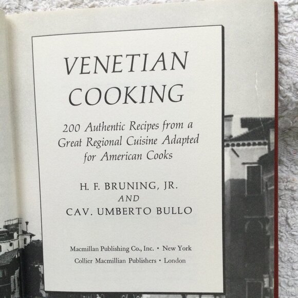 Venice Italian Cooking - Picture 6 of 13